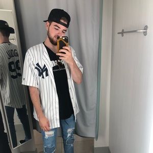 Meet your Posher, Naythan